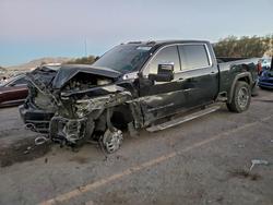 GMC salvage cars for sale: 2022 GMC Sierra K3500 Denali