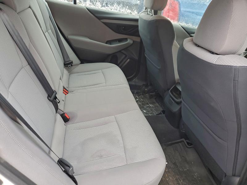 2020 Subaru Legacy