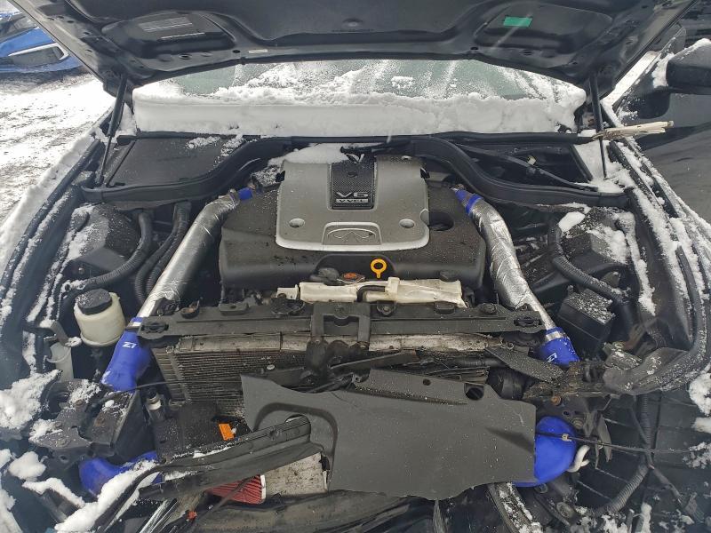 2013 Infiniti G37
