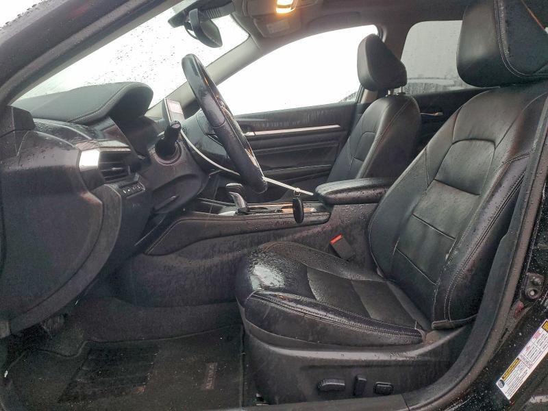 2019 Nissan Altima sl