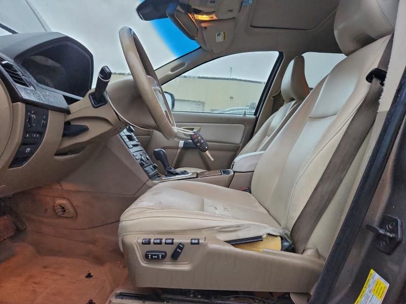 2009 Volvo Xc90 3.2