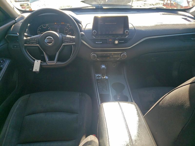 2019 Nissan Altima s