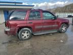 2004 Chevrolet Trailblazer ls