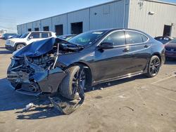Acura Vehiculos salvage en venta: 2020 Acura Tlx Technology
