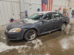 2010 Chevrolet Impala ls for sale in Mcfarland, WI