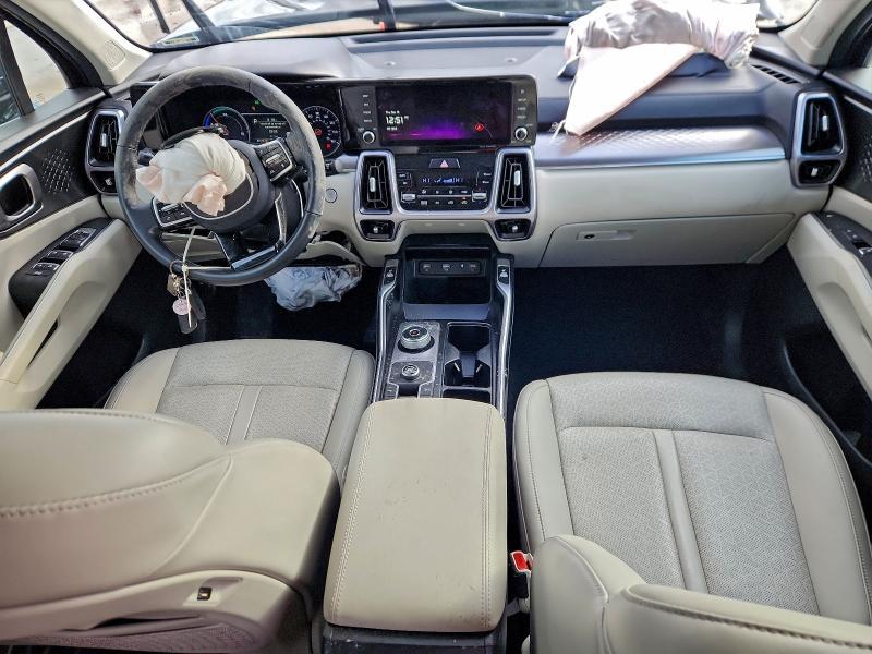 2024 KIA Sorento ex