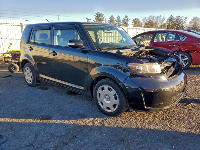 2010 Scion XB