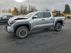 2025 Toyota Tacoma Double cab en venta en Portland, OR