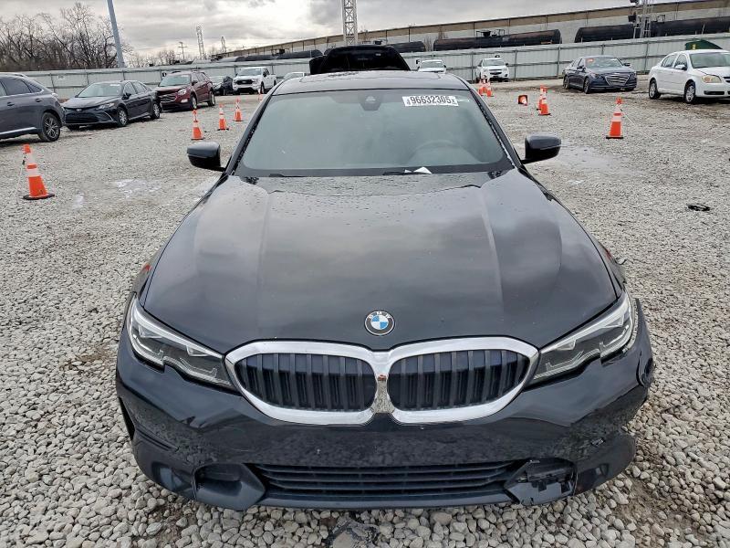 2019 BMW 330xi