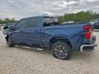 2021 Chevrolet Silverado C1500 lt