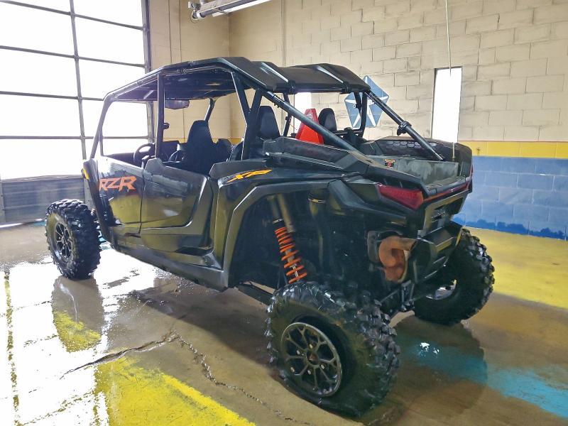 2024 Polaris RZR XP