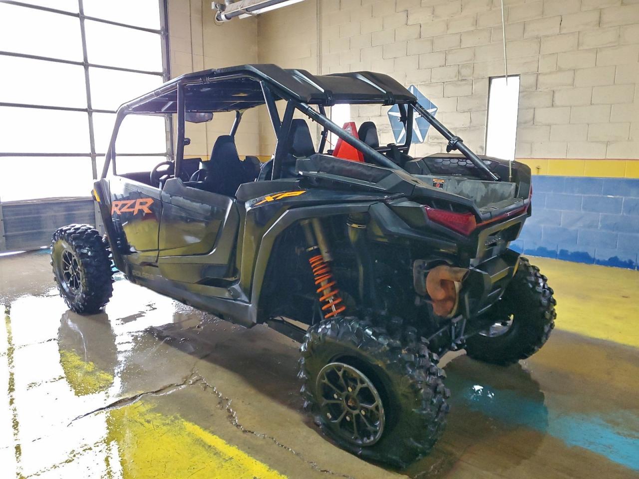 2024 Polaris RZR XP