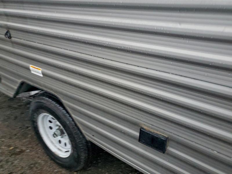 2023 Duco Trailer