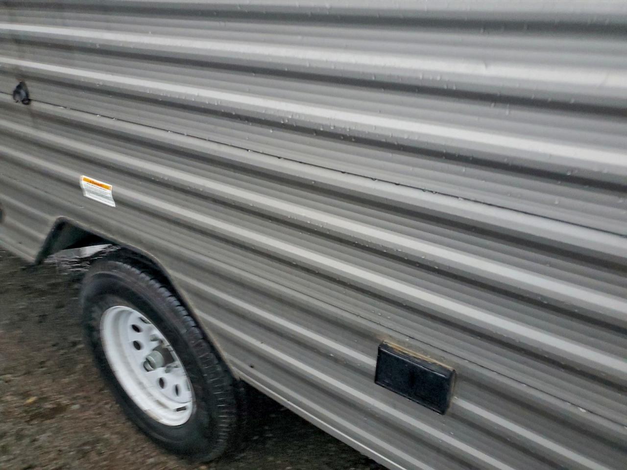 2023 Duco Trailer