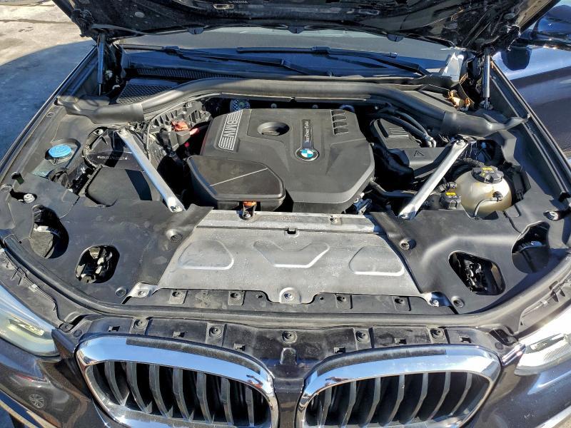 2019 BMW X4 Xdrive30i