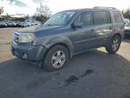 2011 Honda Pilot exl
