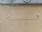 1983 Smoker Craft Boat