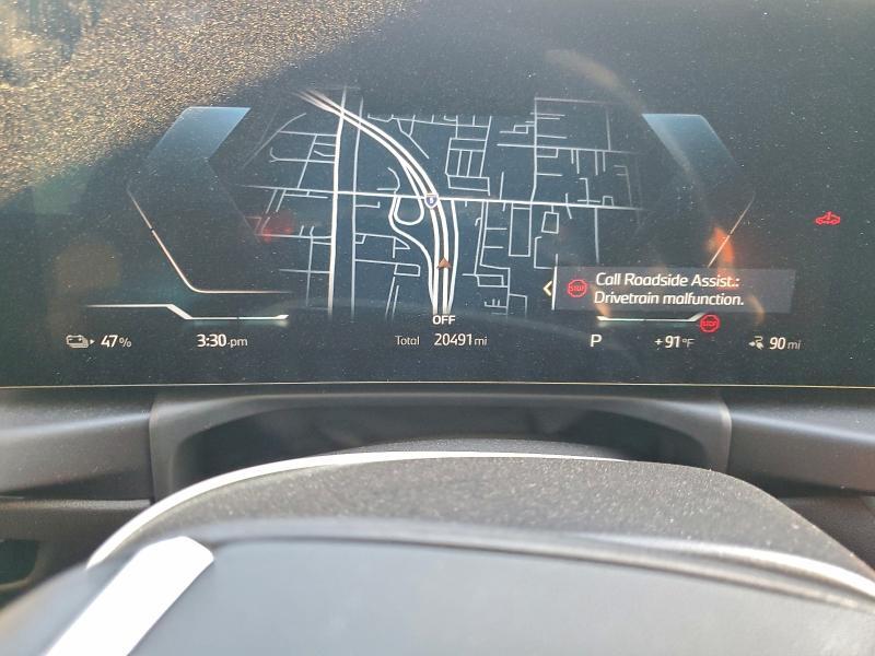 2024 BMW I4 Edrive 35