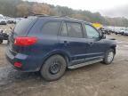 2009 Hyundai Santa fe gls