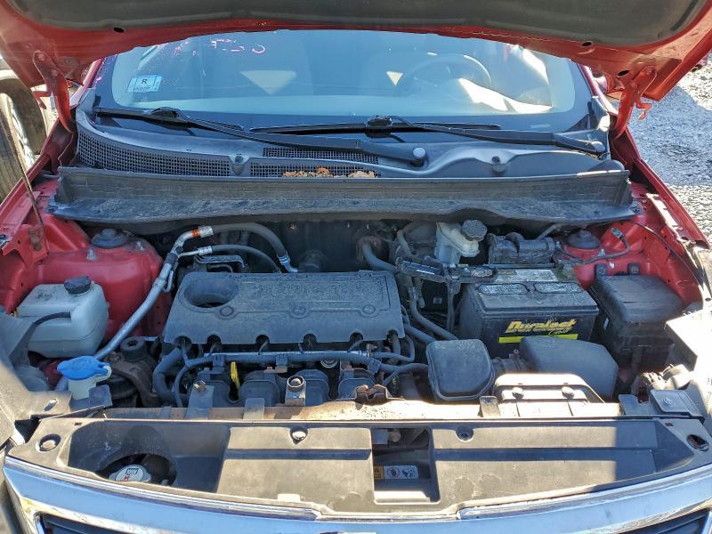 2013 KIA Sportage Base
