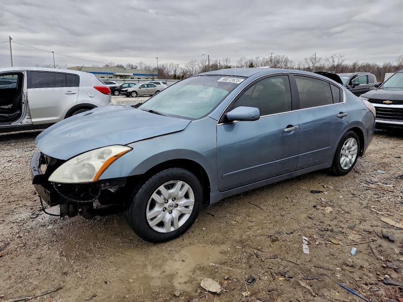 2010 Niss Altima