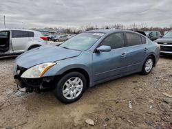 Niss Vehiculos salvage en venta: 2010 Niss Altima