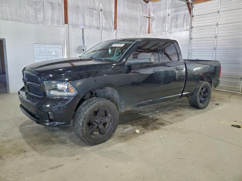 2014 Dodge RAM 1500 ST