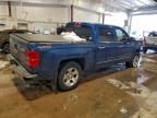 2015 Chevrolet Silverado K1500 ltz