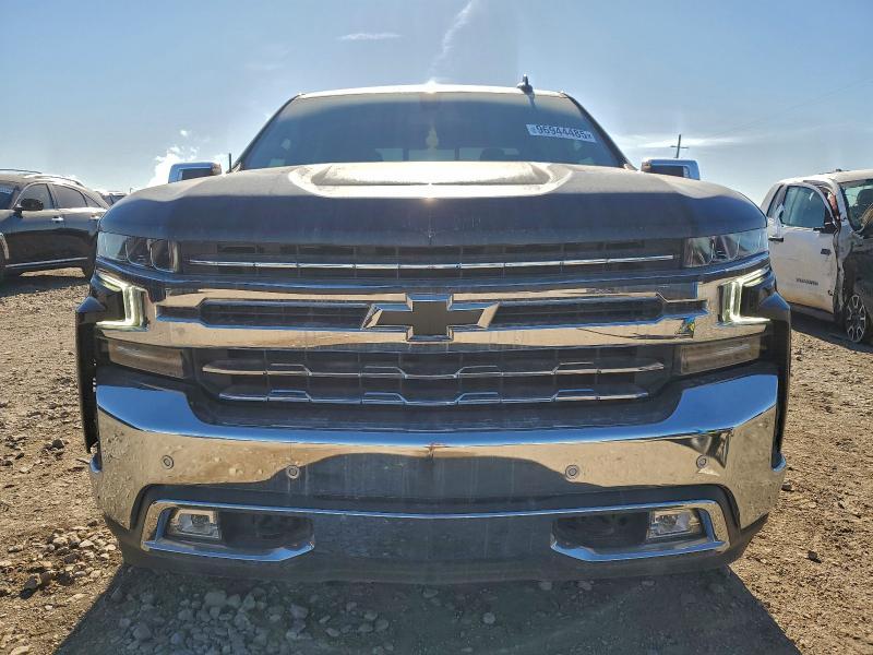 2021 Chevrolet Silverado ltd C1500 lt