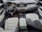 2019 KIA Sorento sx