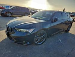 Acura Vehiculos salvage en venta: 2024 Acura Integra A-spec