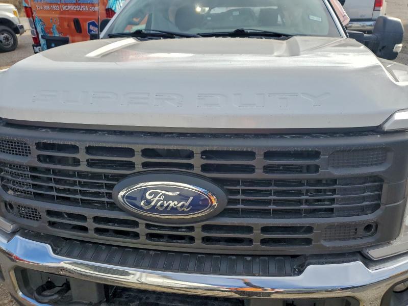 2023 Ford F450 Super Duty