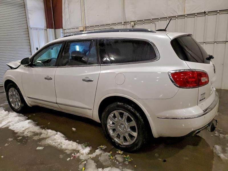 2017 Buick Enclave