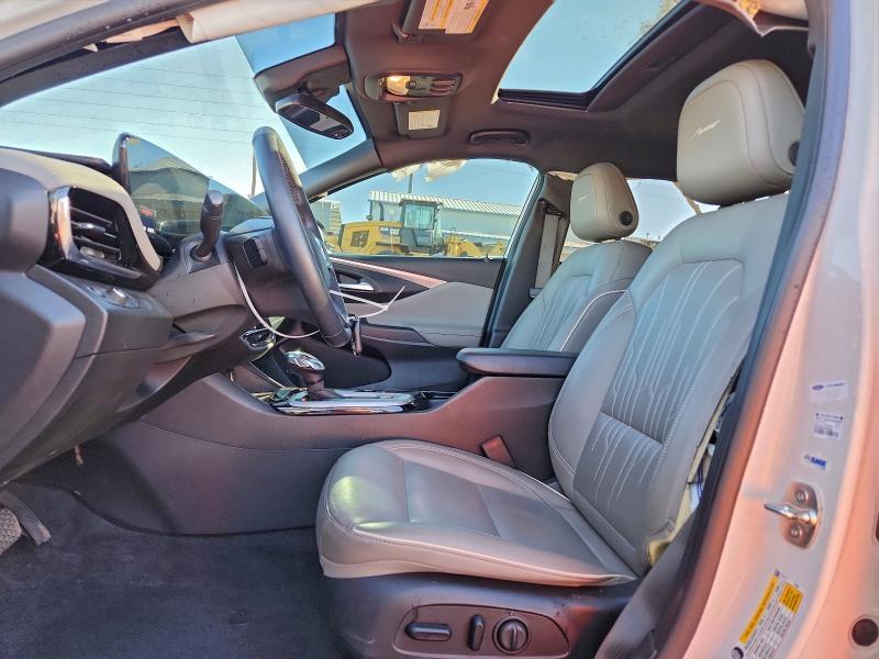 2024 Buick Envista Avenir