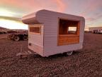 1962 Scooter Trailer