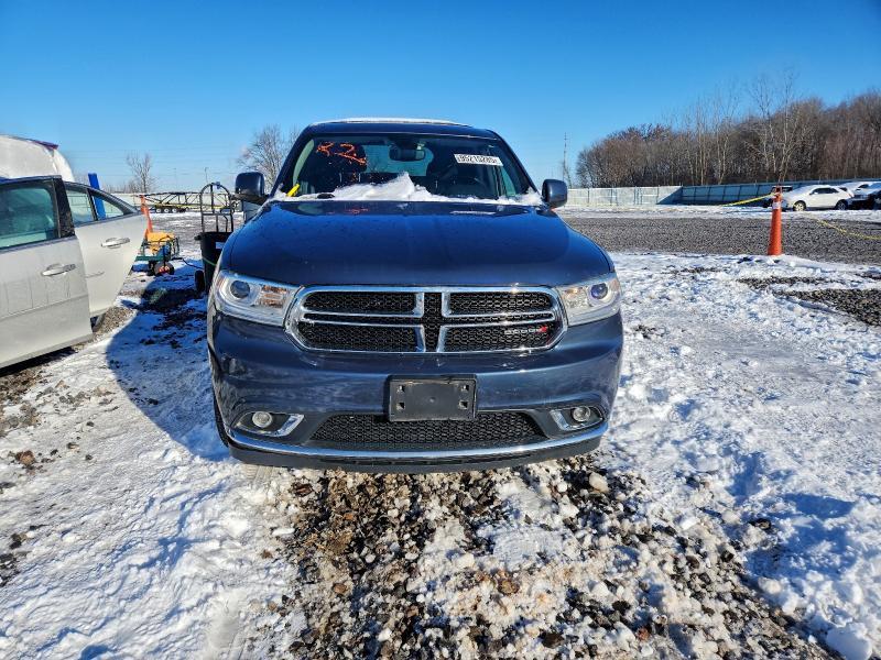 2020 Dodge Durango sxt