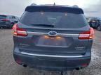 2021 Subaru Ascent Touring