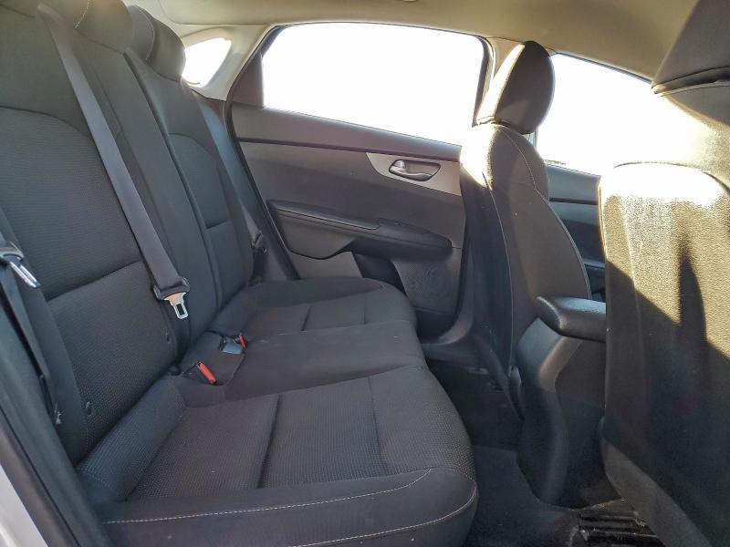 2020 KIA Forte fe