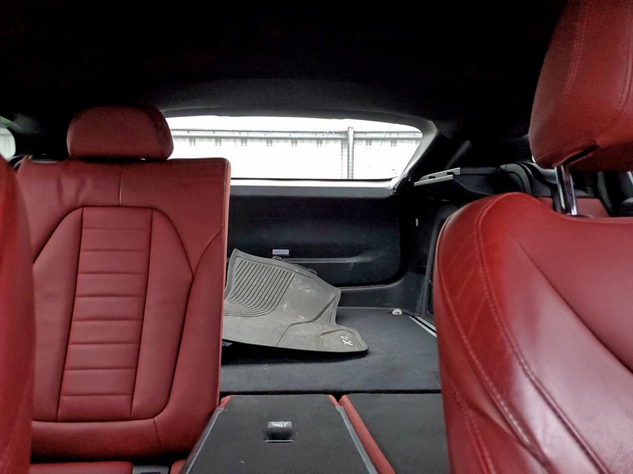 2021 BMW X4 Xdrivem40i