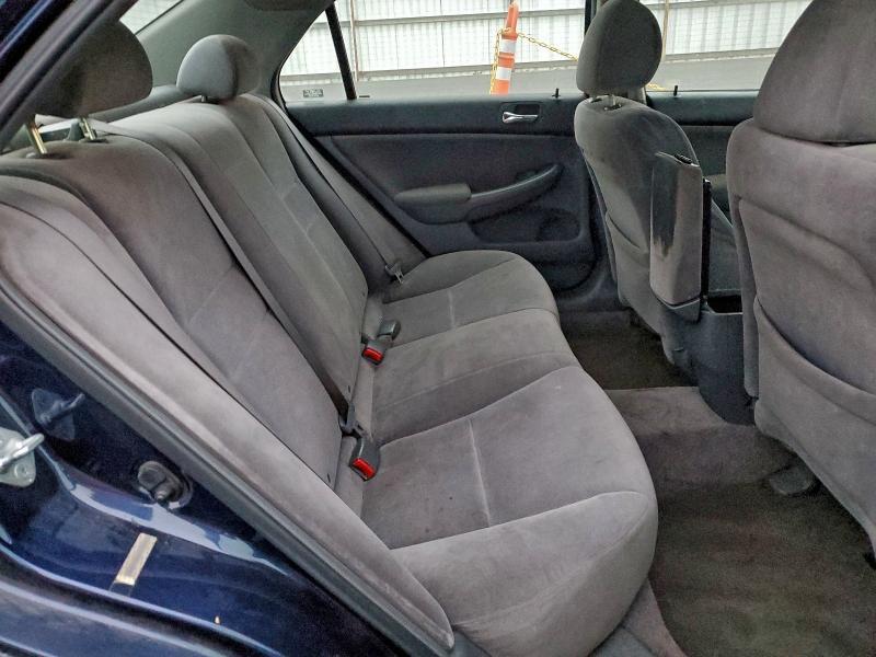 2006 Honda Accord Value