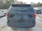 2019 Ford Explorer Police Interceptor