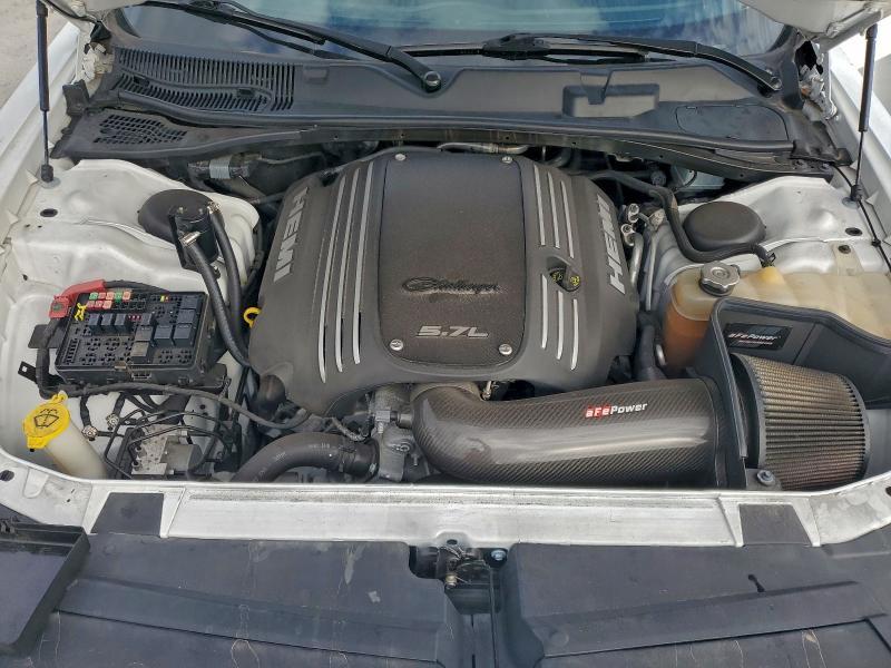 2018 Dodge Challenger R/T