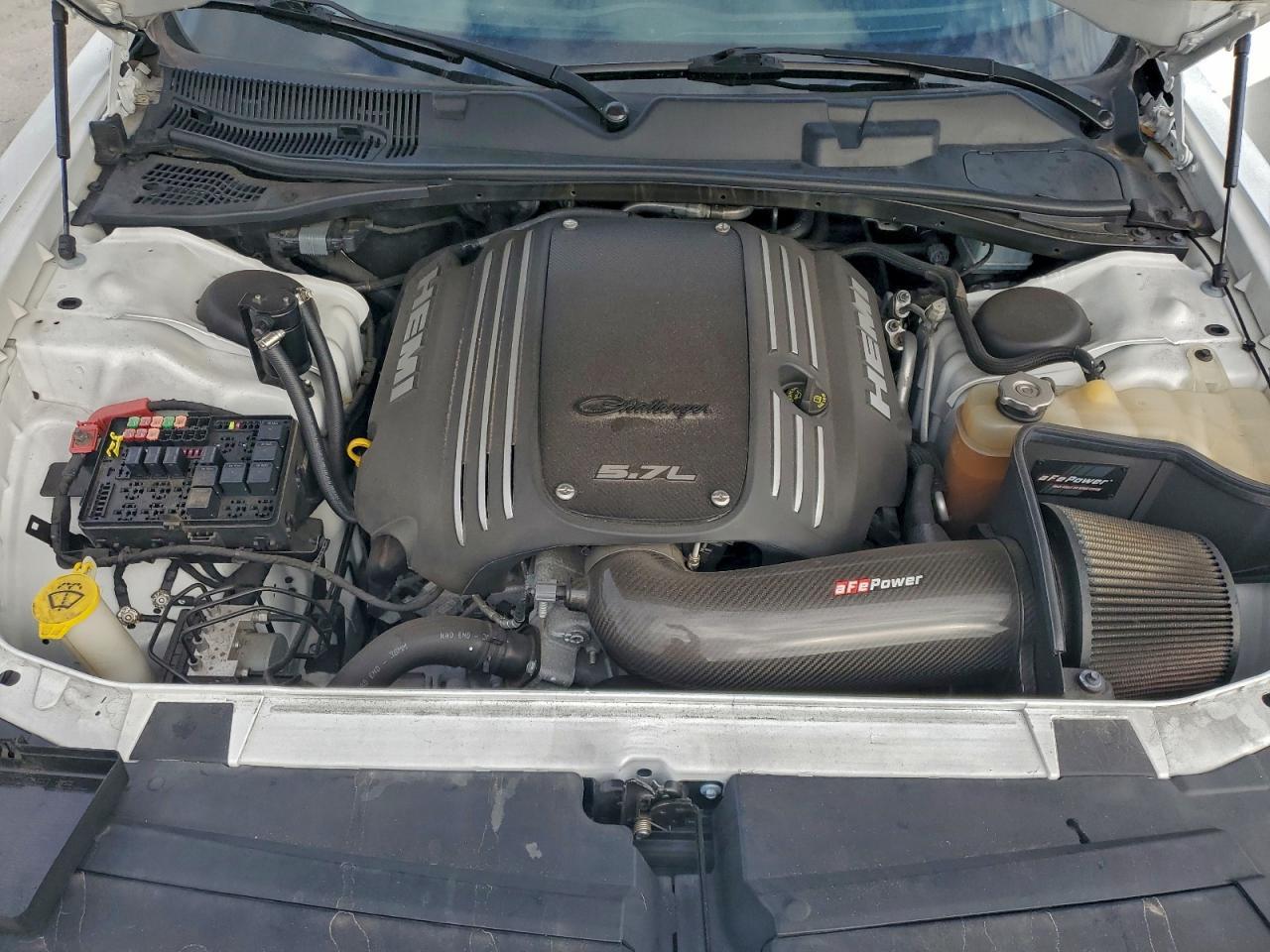 2018 Dodge Challenger R/T