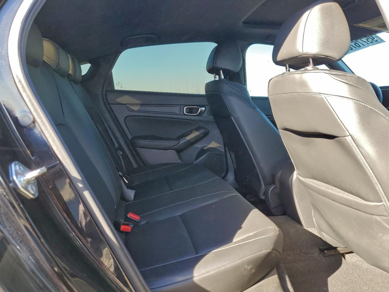 2024 Acura Integra A-spec