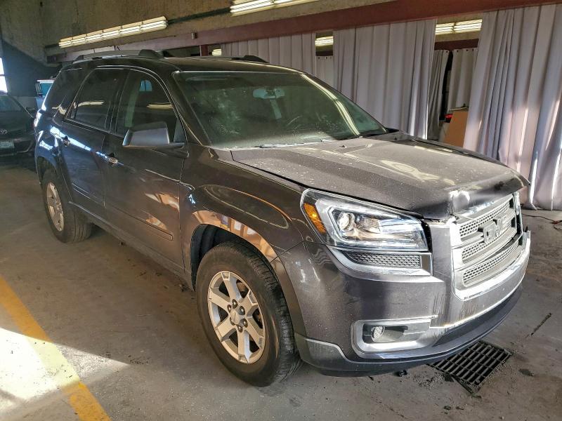 2014 GMC Acadia sle