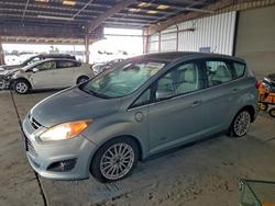 Ford Cmax Vehiculos salvage en venta: 2013 Ford C-max Premium