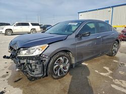 2016 Honda Accord lx en venta en Haslet, TX
