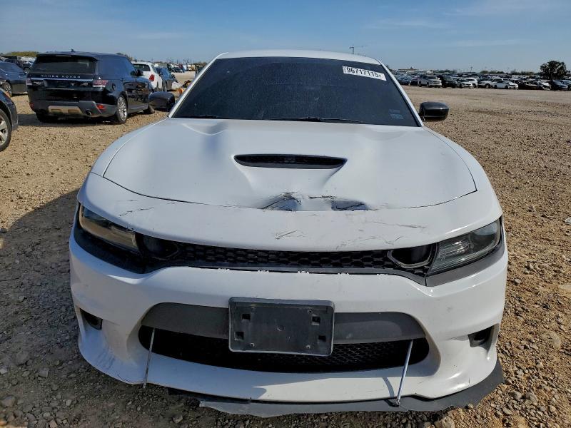 2017 Dodge Charger R/T 392
