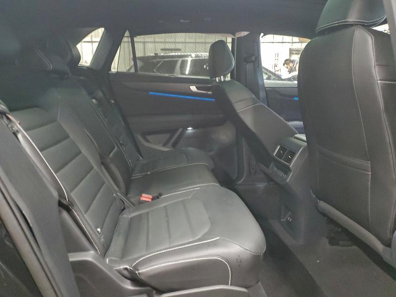 2024 Volkswagen Atlas Cross Sport sel R-line