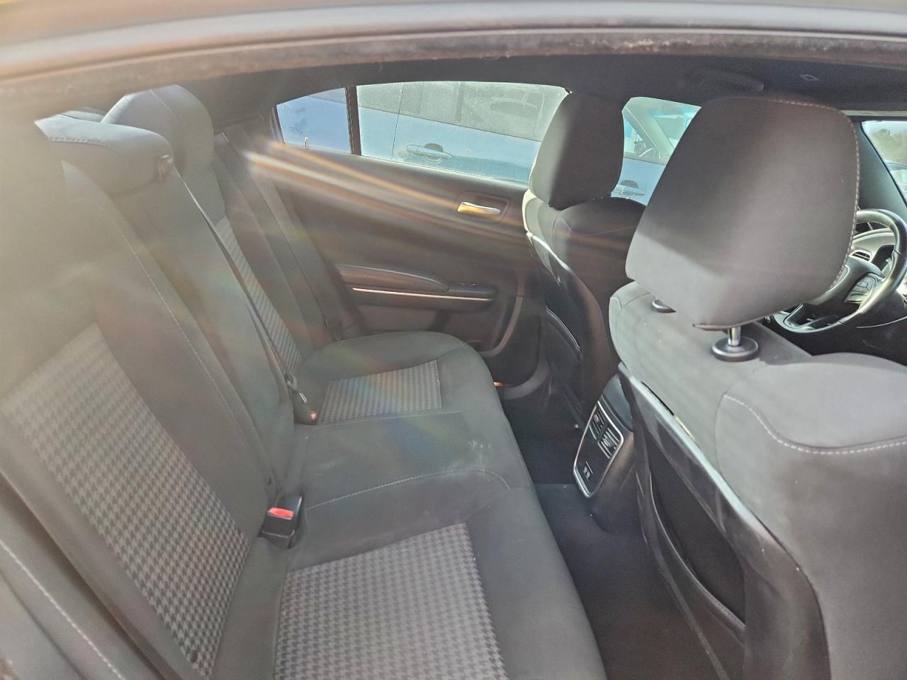 2019 Dodge Charger gt